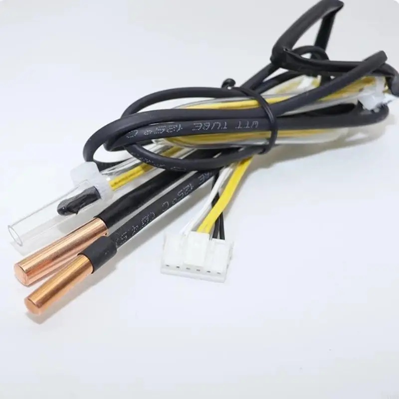   15K 20K 50K Temperature Probe Set for Inverter Air Conditioning Outdoor Units