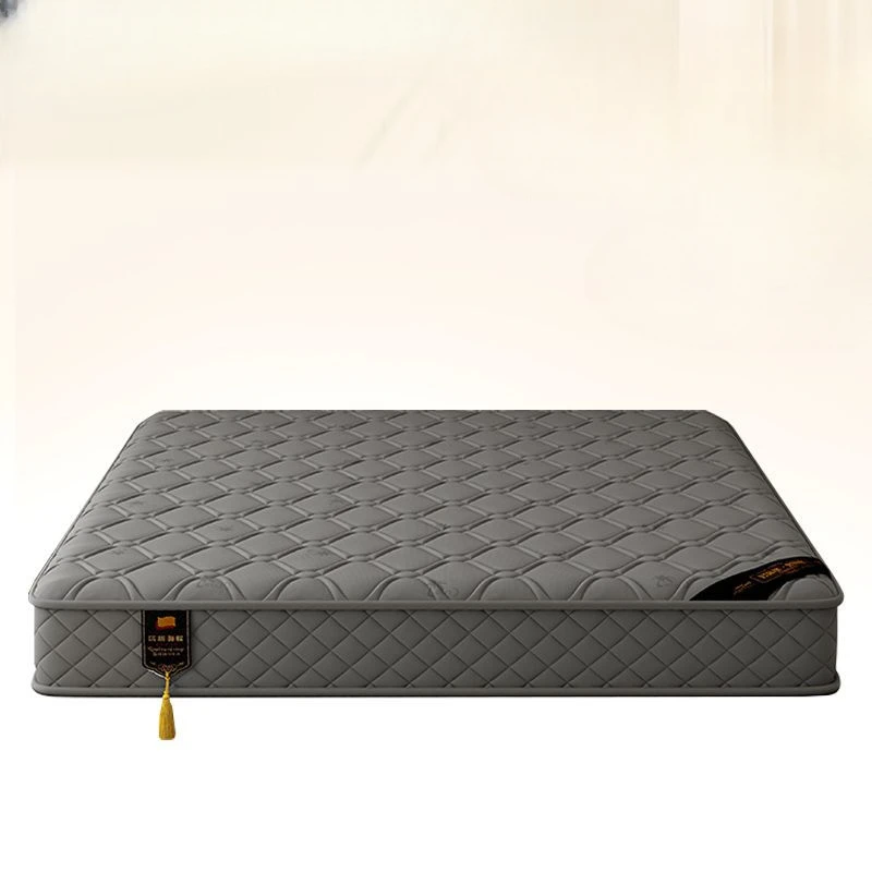 Simmons mattress 20cm thick household latex upholstered coconut palm 1.8m 1.5 independent spring soft and hard mattress