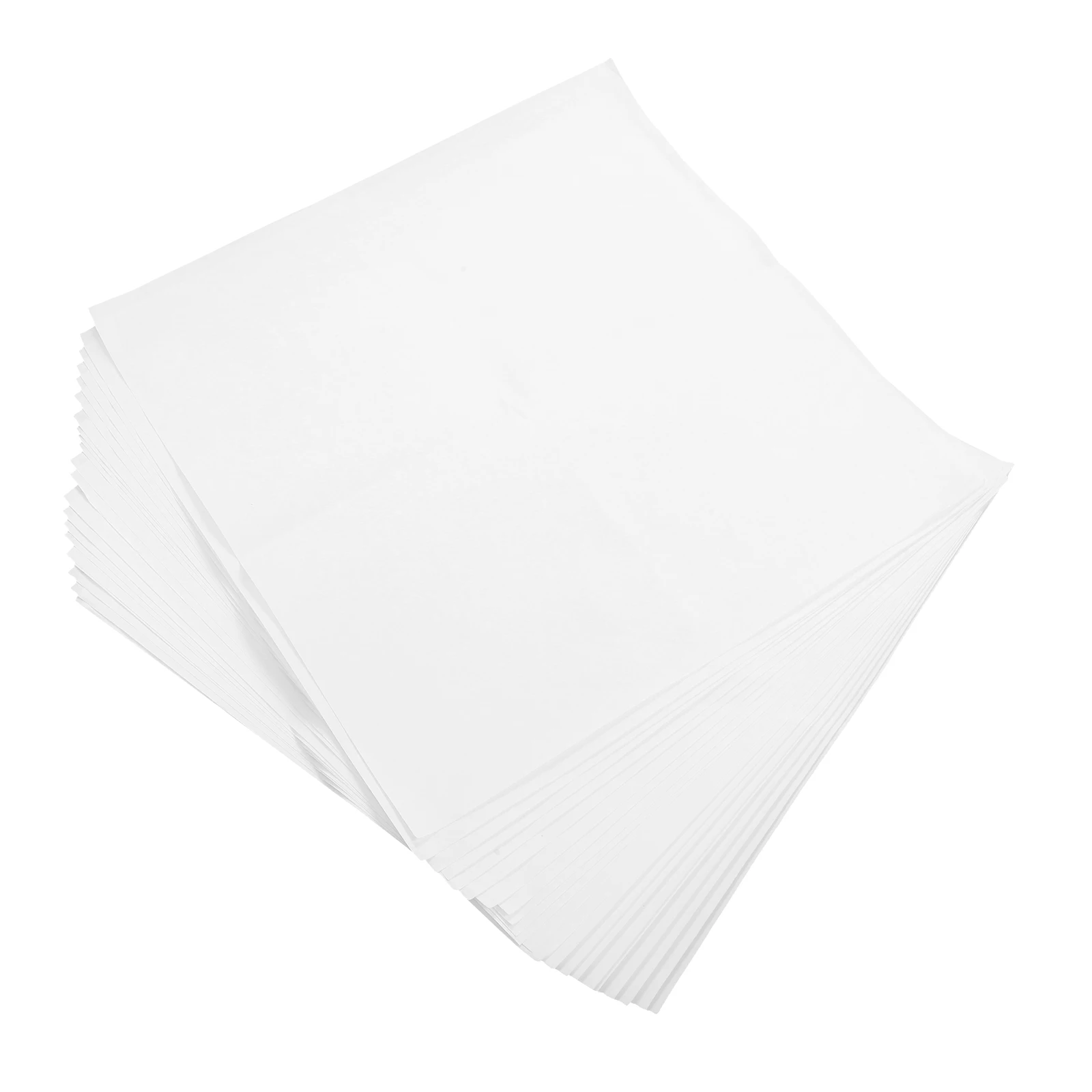 

20 Pcs Laboratory Filter Paper for Experiments Qualitative Analysis Chemistry Absorbent