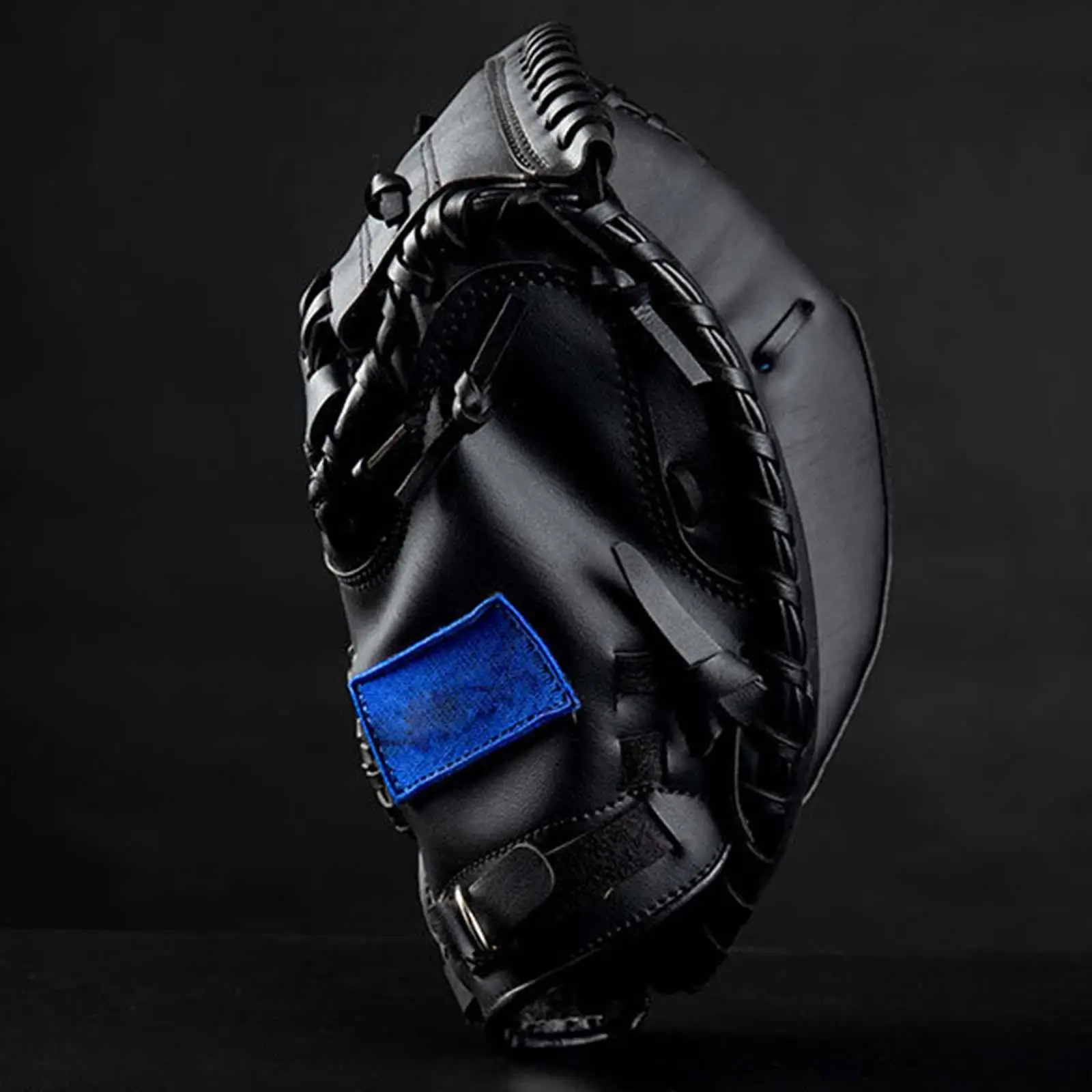 Baseball Glove Left Hand Use Durable PU Leather 12.5" Right Hand Throw Softball Glove Batting Gloves for Training Outdoor Sports view 6