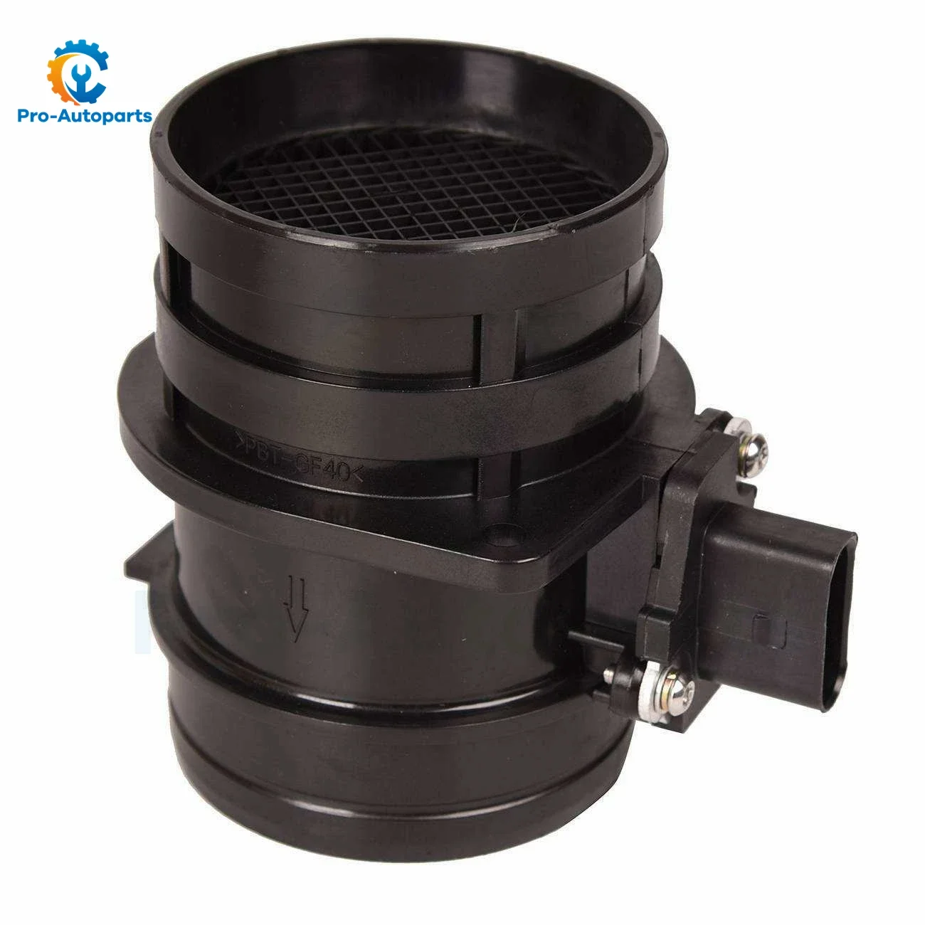 

Mass Air Flow Meter Sensor for Volkswagen Beetle Eos CC Golf GTI 6 Passat 7 Tiguan Audi TT A3 Quattro 2.0L Sport 06J906461B