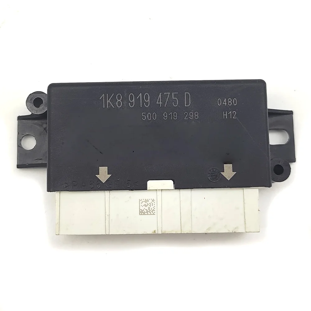 

90% New Original 1K8919475D For VW PQ Passat Jetta Tiguan MIB 2 PDC PLA PARKING Module 1K8 919 475 D