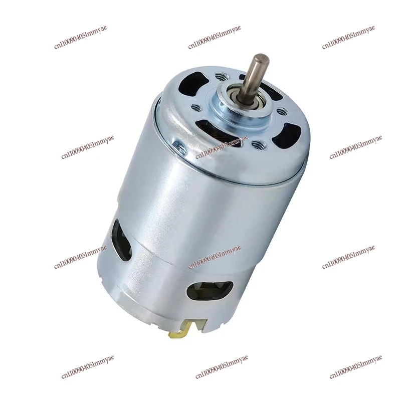 

Bestseller High torque and high power generator ball bearing DC 12-24V
