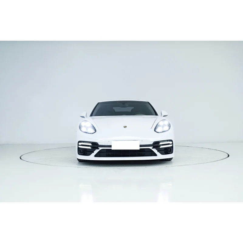 Facelift для Porsche Panamera 2010-2016 от 970 до 971 2017-2023 Turbo S, передний бампер, задний неразрушающий комплект