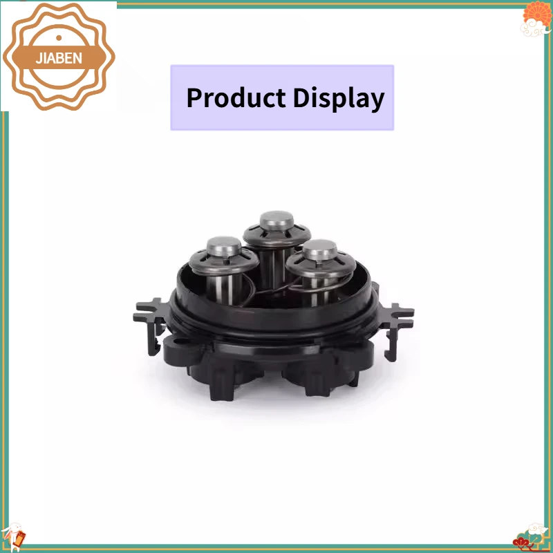 original Replacement Piston Plunger Assembly Compatible with Kärcher K2 K3 CTK Series Pressure Washer