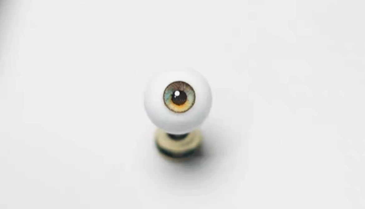 

Doll Accessories Eyes For Doll Colorful Safe Eeyballs 1/3 1/4 BJD Eye Free Shipping