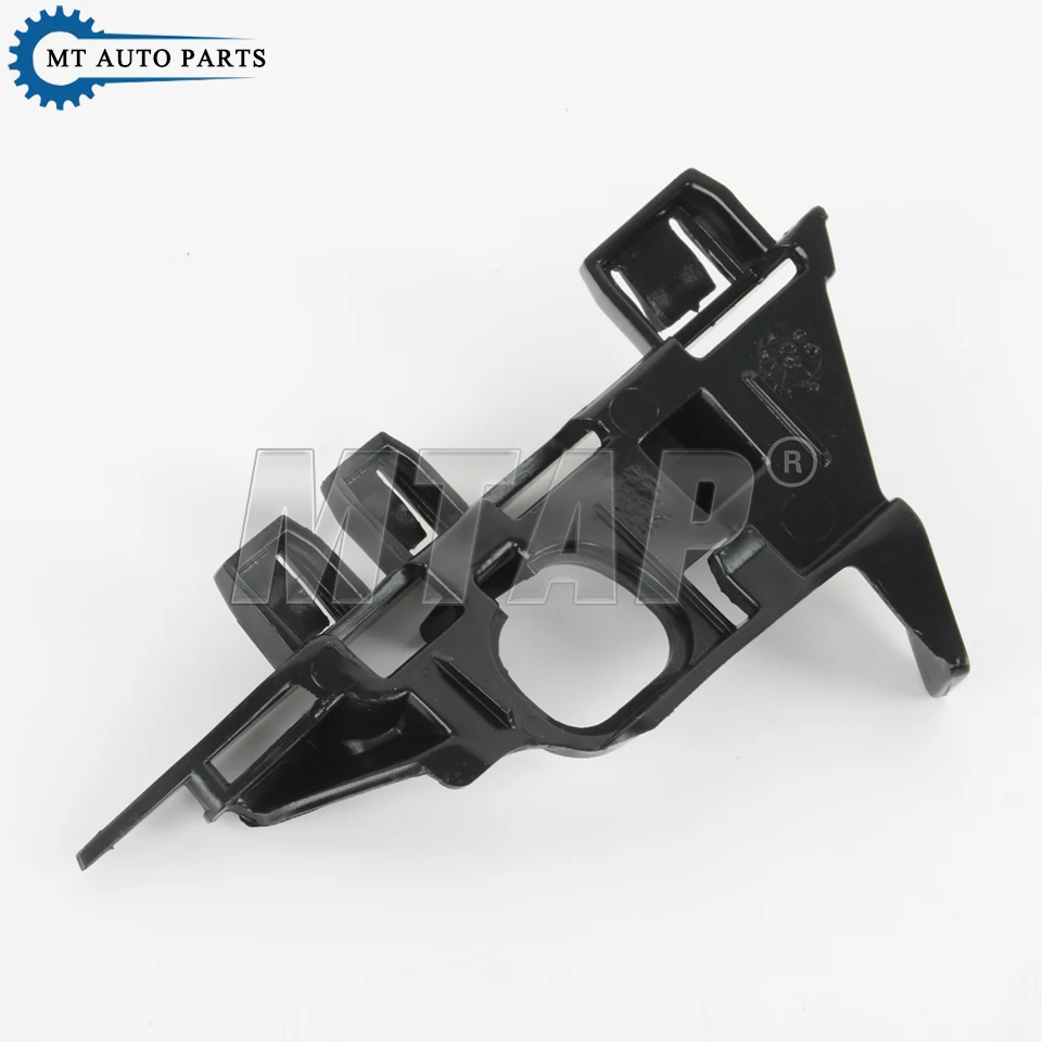 MTAP For BMW Z4 E85 E86 2002 2003 2004 2005 2006 2007 2008 Front Bumper Bracket Support Spacer  OE#:51117165180 / 51117165179