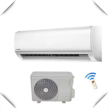 Inverter 12000BTU inverter r410a wall mounted split type air conditioner