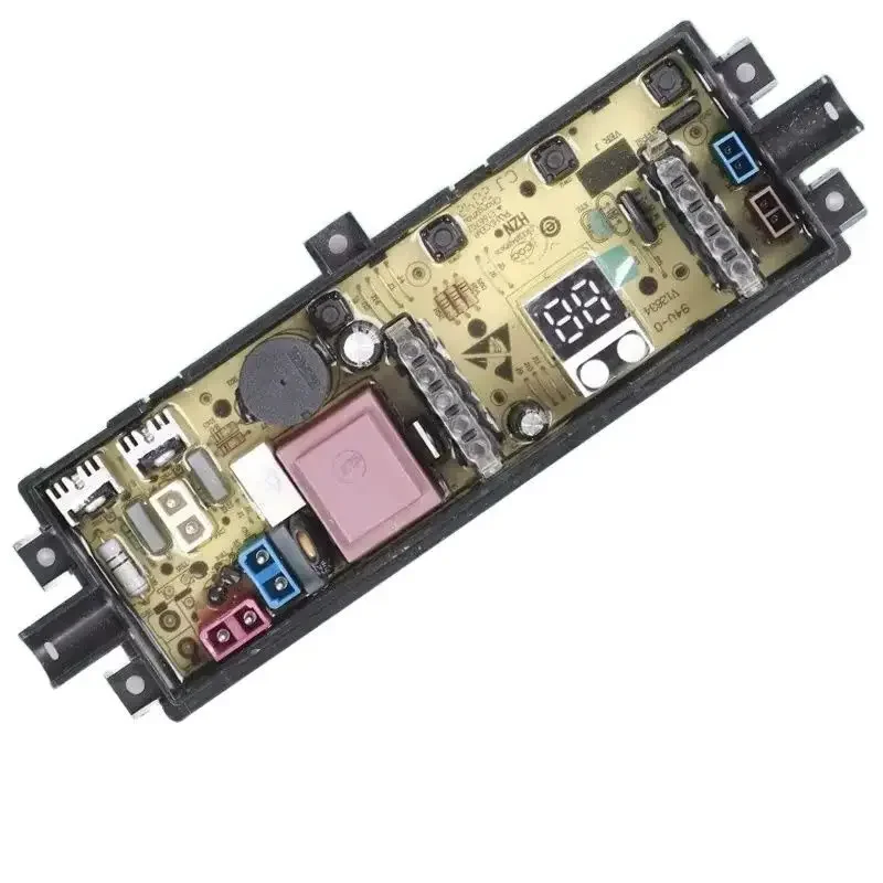 

used for Polon washing machine computer motherboard XQB80MJ201 0321803765/3C02-000081 accessories