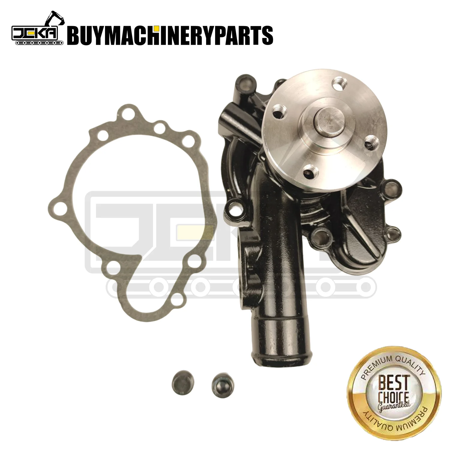 Water Pump YM129907-42000 YM129900-42002 129006-42002 129900-42000 129948-42100 Fit for Yanmar Engine 4TNE94 4TNE98 4TNV94 4TNV9