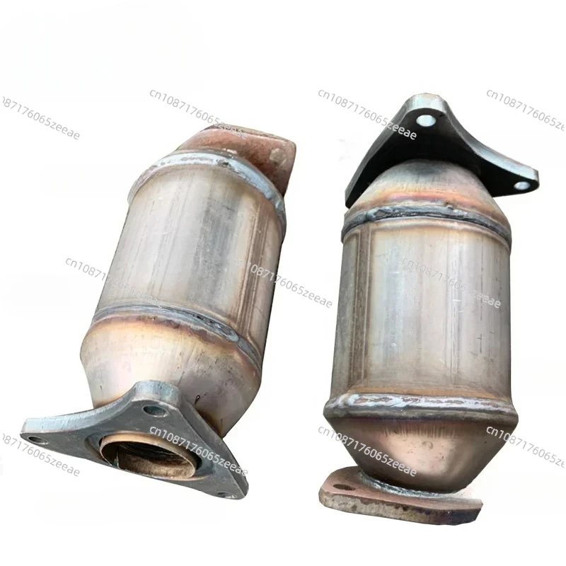 fit for for LEXUS LS430 SC430 GS300 high quality Catalytic converter