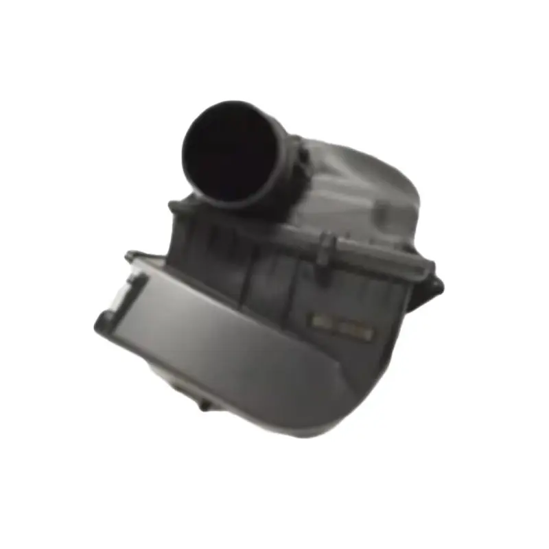 Vehicle body fixed bracket base Intake muffler air filter assembly (NUT) thermostat thermal management module