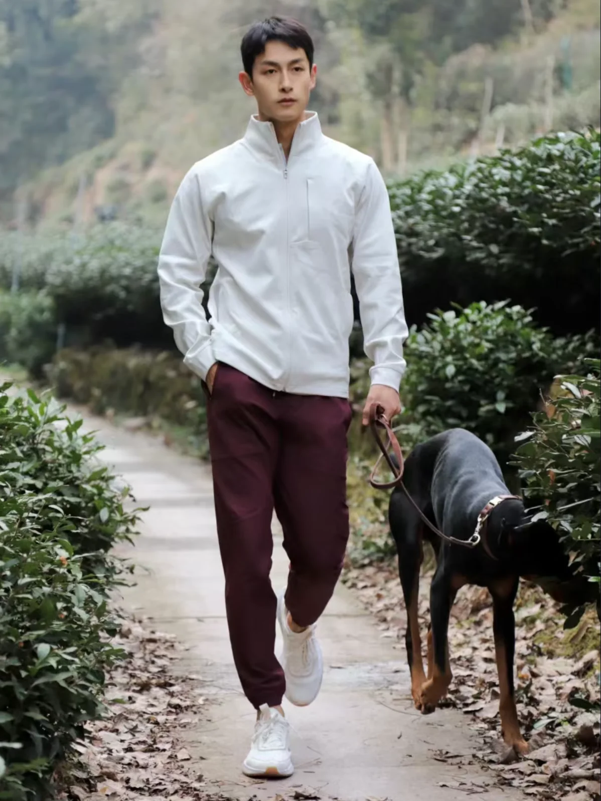 

Высококачественная функциональная куртка для активного отдыха с воротником-стойкой, дышащая, комфортная, модная мужская одежда