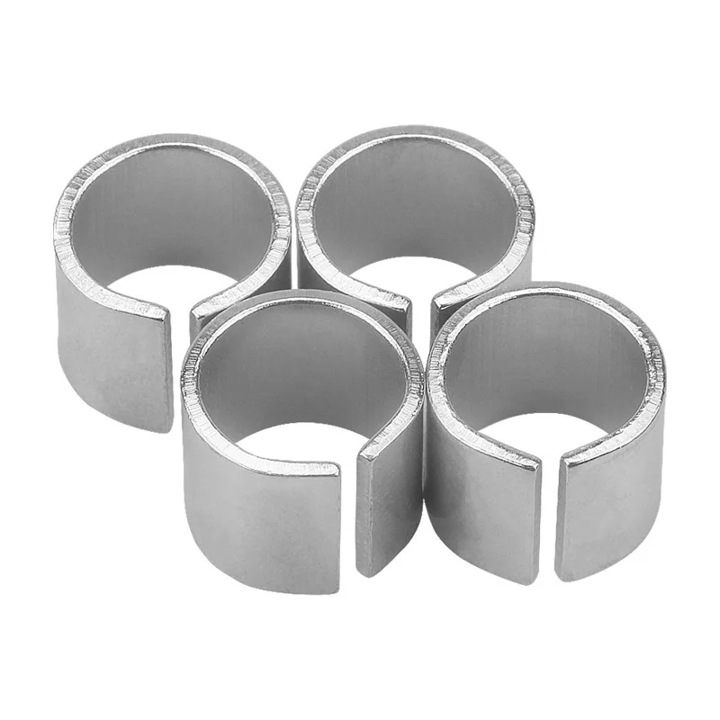12Pcs Steel Cylinder Head Install Alignment Dowel Pin For GM LS/LT/LSX