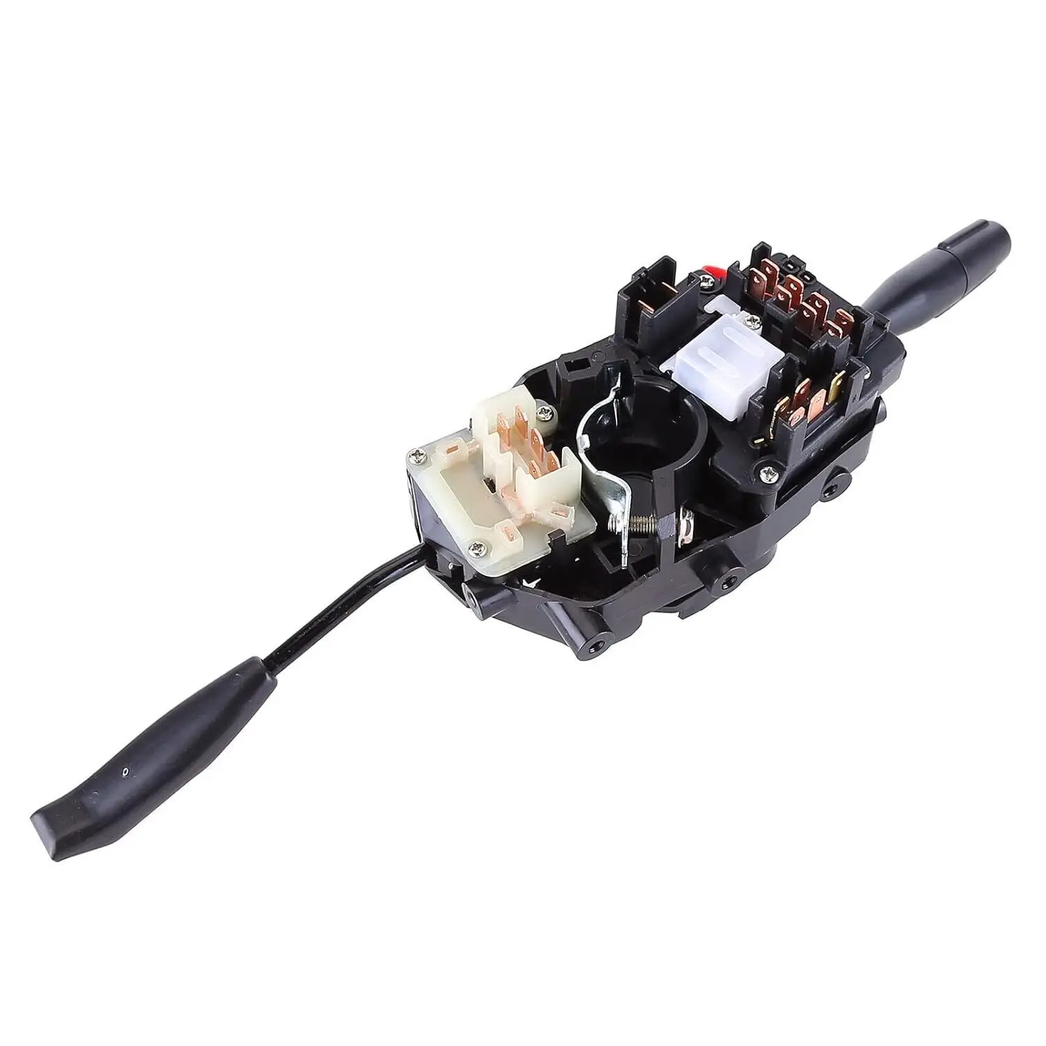 Headlight Turn Signal Control Combination Switch for For Mazda B2000 B2200 1985 1986 1987 1988 1989 1990 1991 1992 1993 1994