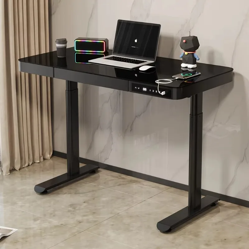 طاولة ألعاب قابلة للطي من الدرجة الصناعية مع أرجل فولاذية، وآلية إمالة قابلة للتعديل، وأنبوب كابل رياضي متكامل إلكترونيًا #5