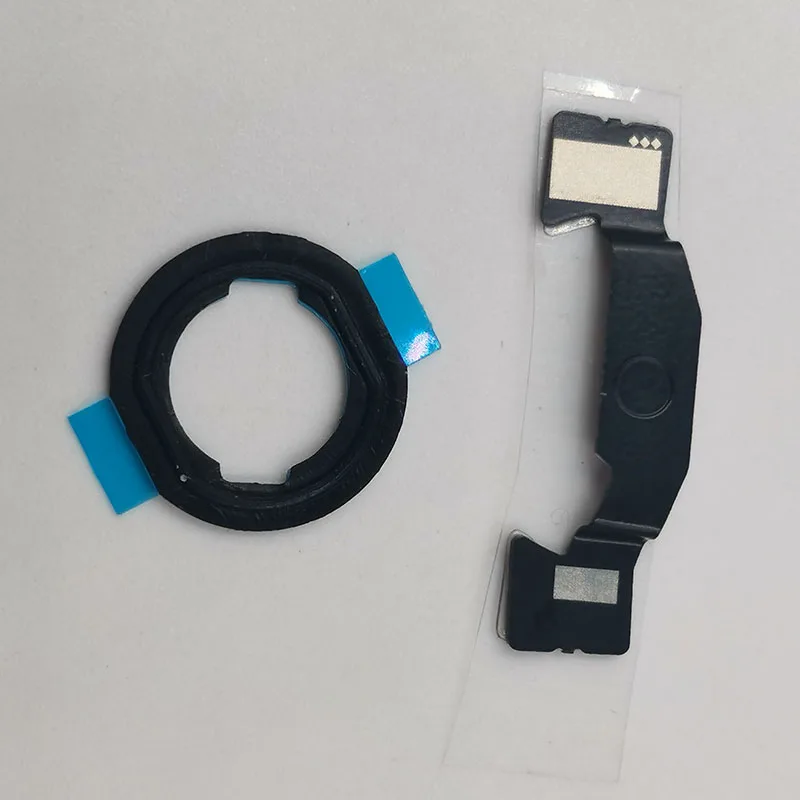 Home Button Menu Key Return Flex Cable For IPad Pro12.9 2nd A1670 Air 3 A2123 A2152/Pro 10.5 1st A1701 A1709 Bracket Gasket