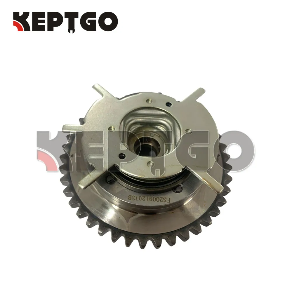 New 3L3E6C524FA For Ford  Camshaft Phaser Variable Timing 5.4 4.6 Cam Gear 3R2Z6A257DA 3L3E6C524FA