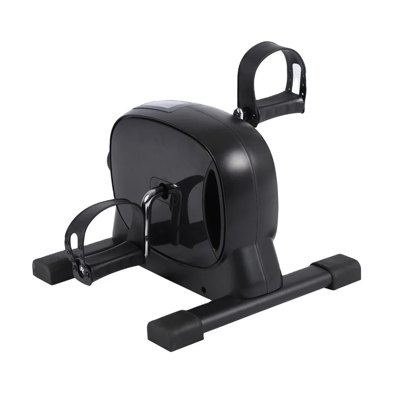 

Fashion Fitness Home Use Elliptical Trainer Portable Pedal Exerciser Health Recovery Machine