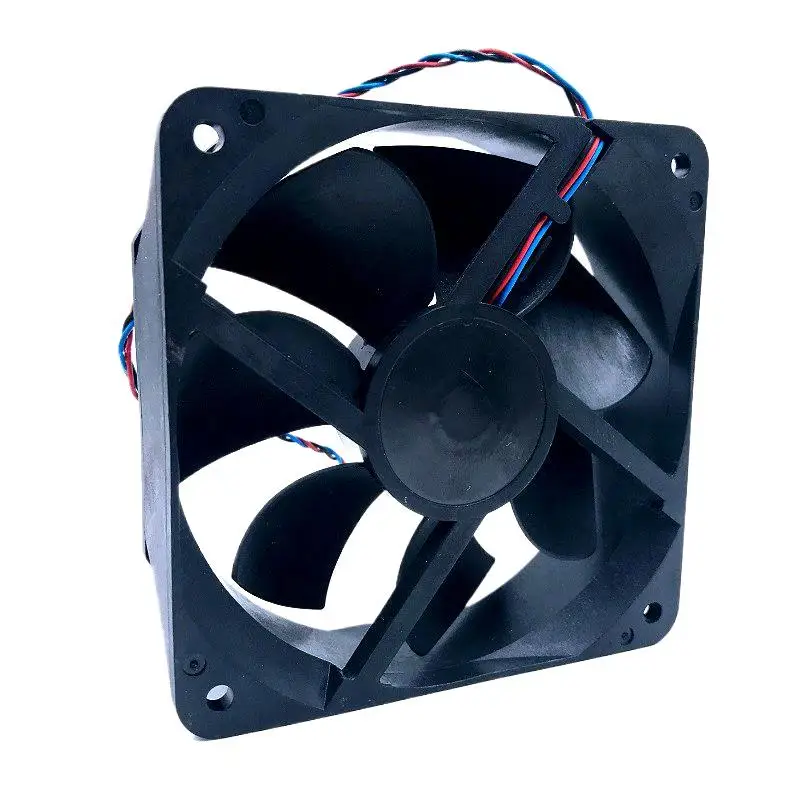 

Projector Replacement Cooling Fan for Sunon PFA5321B2-Q000-G99, DC 12V 3.60W High-Performance Server Square Fan