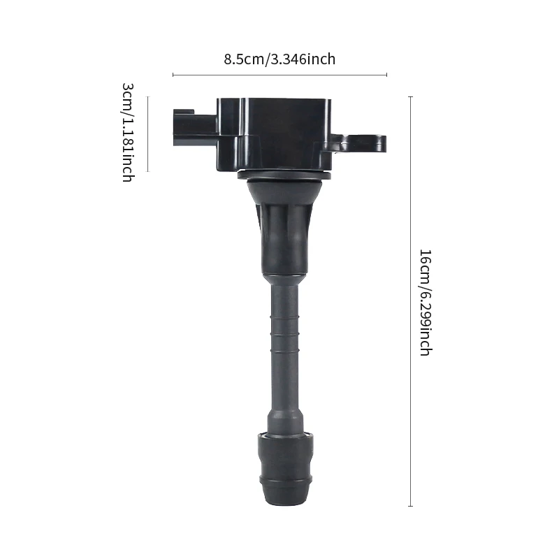 22448-6N015 224486N015 Auto Zündspule für 2002-2006 NISSAN Almera N16 1,5 1,8 PRIMERA P10 P11 Kombi WP12 1,6 QG15DE QG18DE