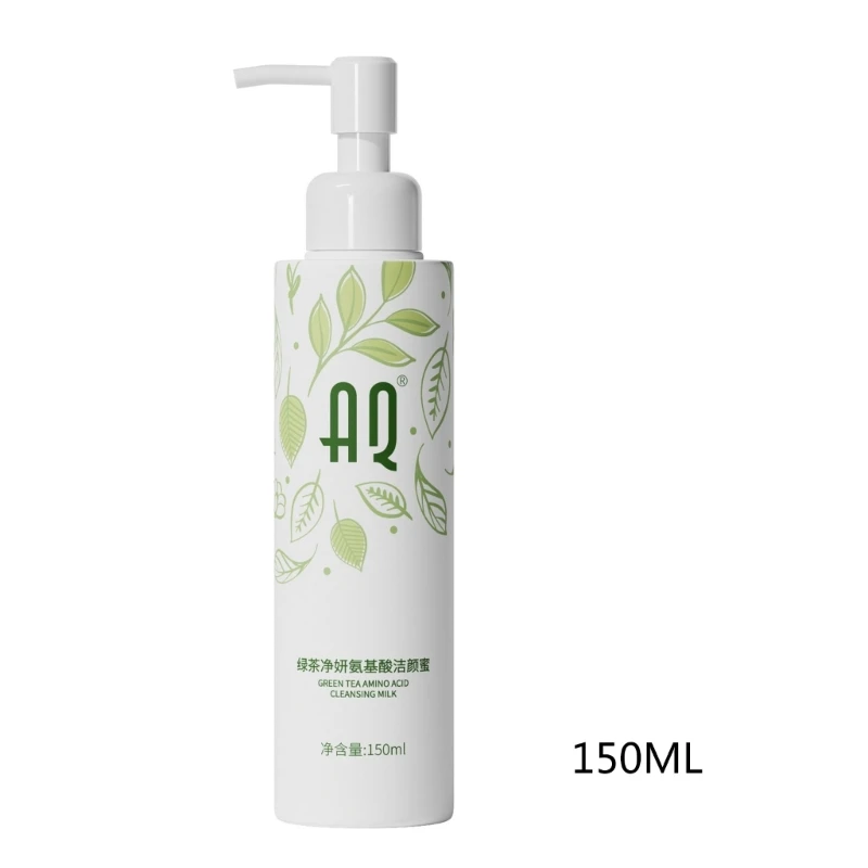 

Skin Care Foaming Cleanser Oil Control Cleansing Exfoliating Mousse