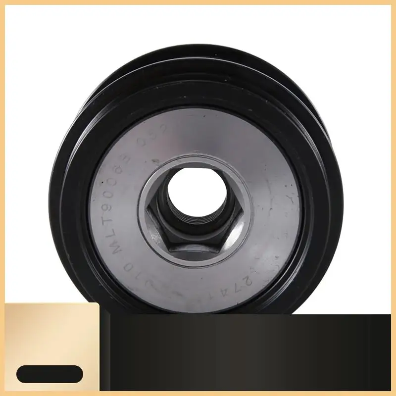 

Decoupler Pulley Alternator Clutch Pulley Accessories For Toyota Sienna L4 2.7L 2011-2012 27415-0T010 27415-0T060 27415-0W010