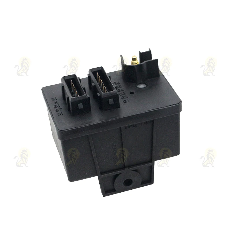glow plug relay controller Suitable for Great Wall Haval H3 H5 wingle preheat plug 2.5 2.8TCI car accessories