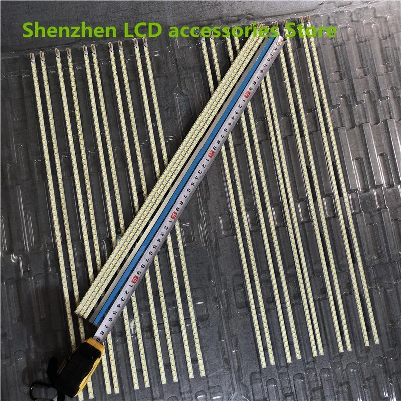 لكونكا LED42MS91DC 37018476 -أ 35015719 35015720 35015766 35015795   KPL+420B1CE10-AOT KPL+420B1CE10-RF 66LED 100% جديد