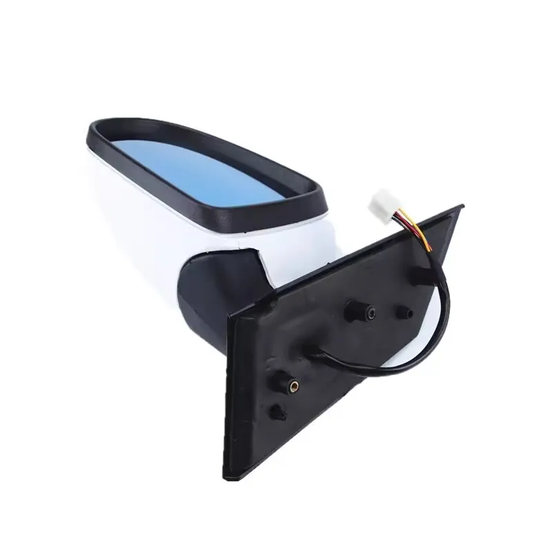 

Auto parts High quality Exterior mirror assembly 7 wires for Baic X25
