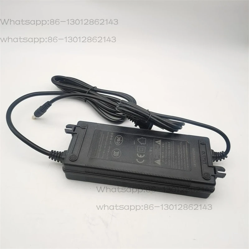

Power adapter GM120/GM130-2400500/3600333-D/24V GM95/98-240400-D