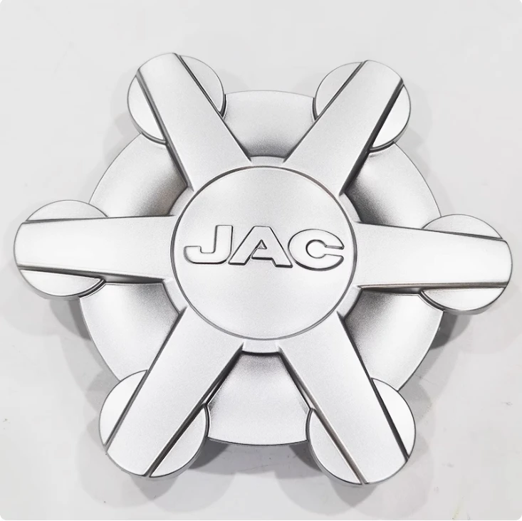 

Genuine Wheel Hub Cover for JAC T6 Jianghuai Shuailing T6 Wheel Rim Center Cap Cover Hubcaps