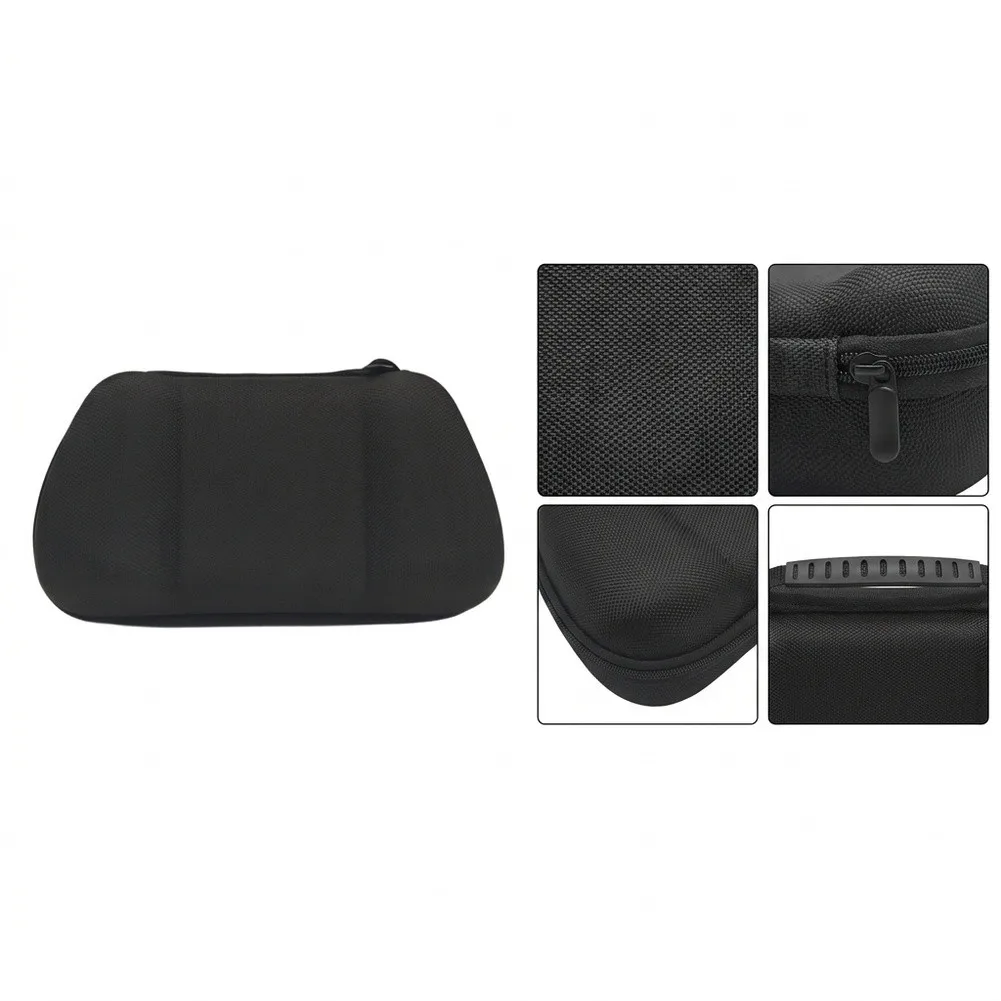 Hard Shell EVA Storage Bag For Retroid Pocket For Nova Game Controller With Cable Space For Portable Retro Gaming Console Case