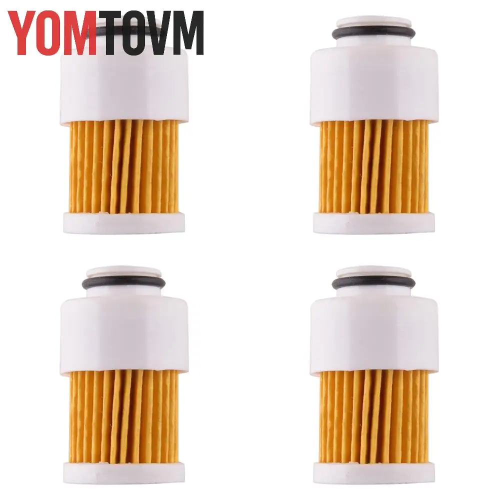 

Fuel Filter for Yamaha Outboard 50 hp F50TLRD T50TLRD 2005 881540