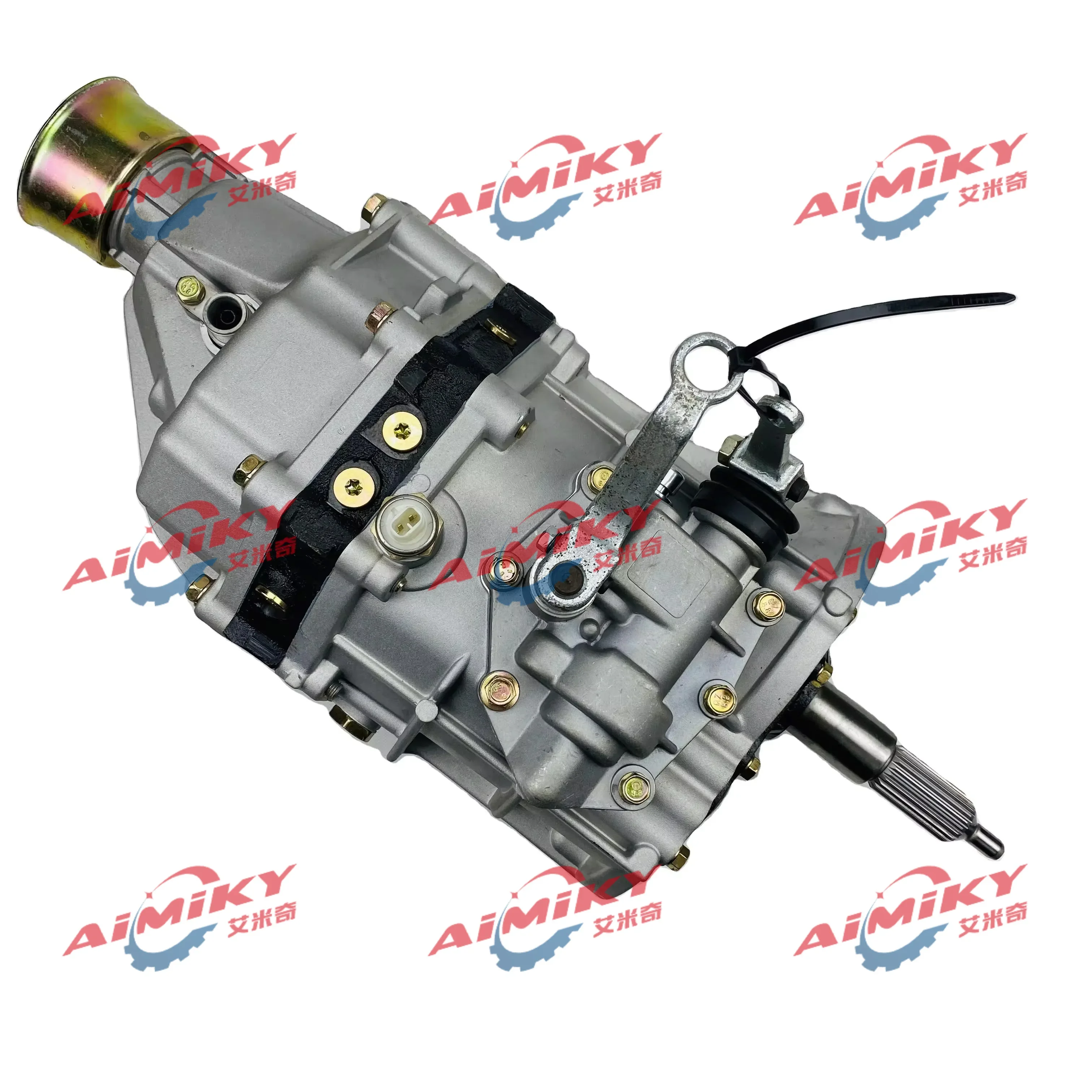 

Manual Transmission Gearbox Parts For Toyota Hilux Hiace 2L 3L 3Y 4Y 5L 2RZ 1RZ