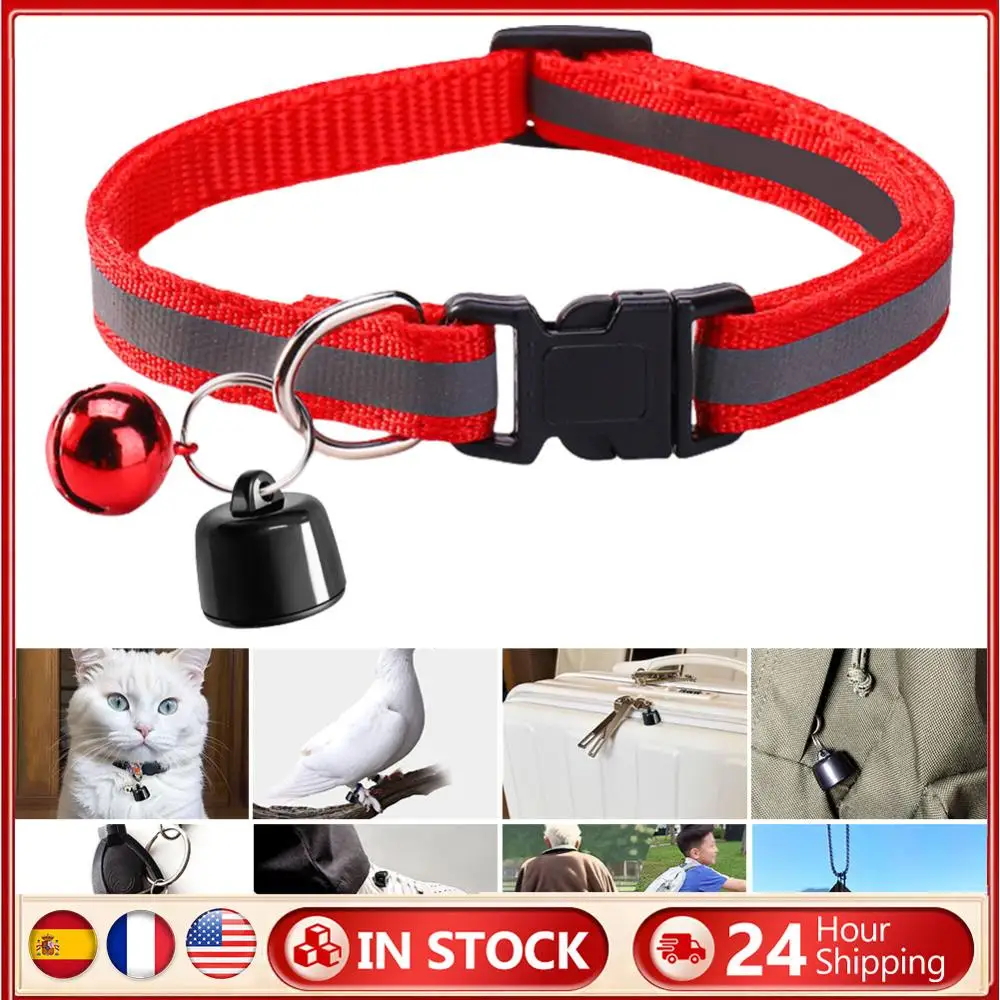 

Pet GPS Tracker Collar Smart Locator for Pets Dog Cat GPS Tracker System Anti-Loss Pet Collar With Tracker Elder Finder