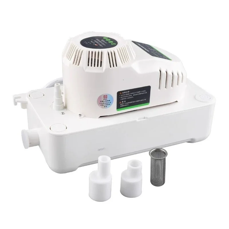 

PC-125A/320A Central Air Conditioning Drainage Pump Cabinet Drainer Dehumidifier Condensate Lift Pump