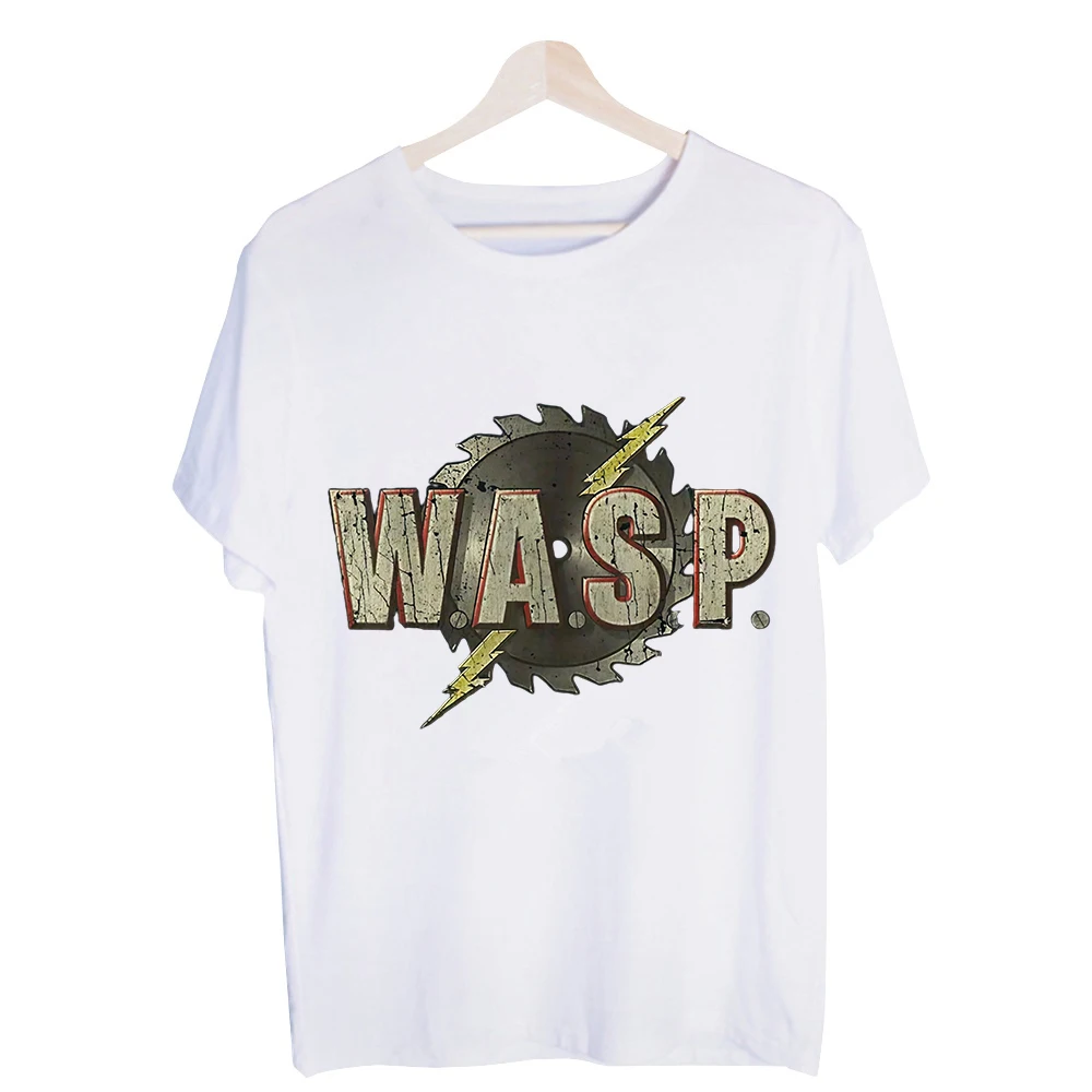 Men's Saw Blade and Lightning Bolt Graphic Tee, Short Sleeve Crew Neck T-Shirt for Casual Streetwear and Daily Wear