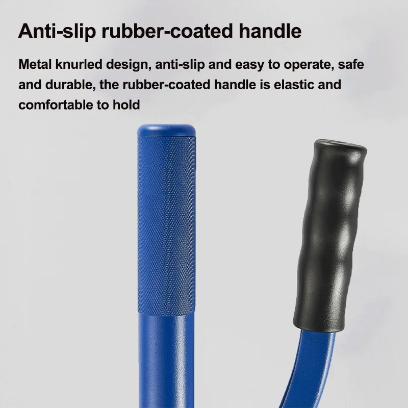 دليل أداة البناء الهيدروليكية الأنابيب العقص كماشة التدفئة الأرضية الفولاذ المقاوم للصدأ الألومنيوم والبلاستيك الأنابيب رقيقة العقص ذو طيات