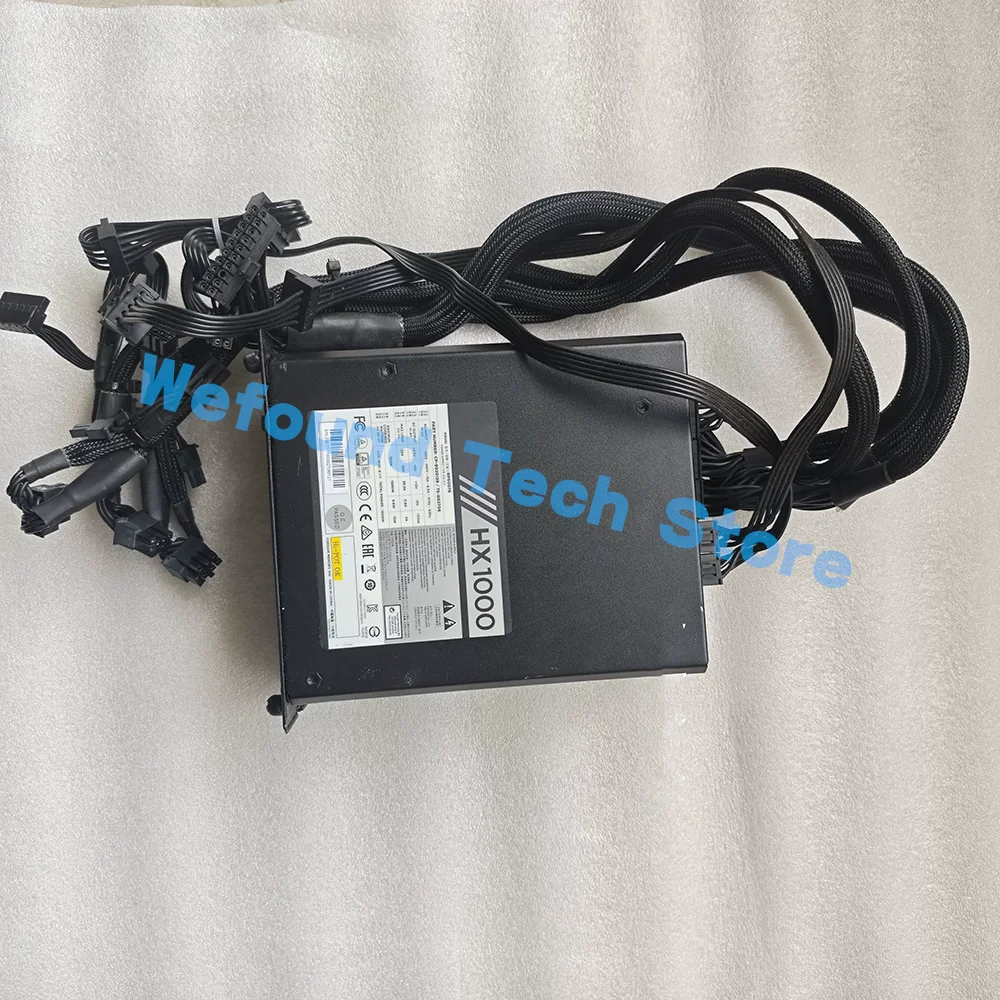 

HX1000 Desktop Module RPS0076 CP-9020139