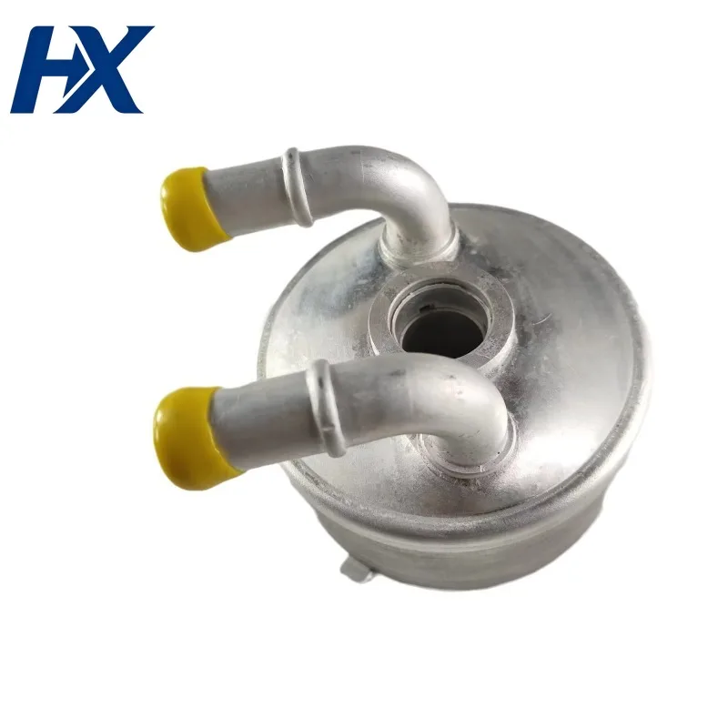 

9807979380 Transmission Oil Cooler For Peugeot 208 2008 308 3008 508 5008 2009-2021