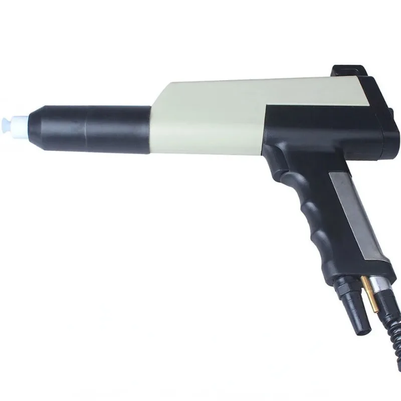 

sMaster Electrostatic powder coating spray gun Hi-Q for PG1