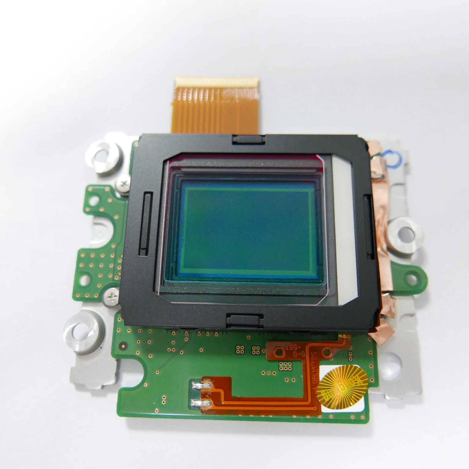 Repair Parts For Nikon D7000 Image Sensor CCD CMOS Matrix Low-Pass Filter