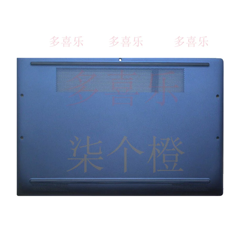 

ZMZM новая нижняя крышка для ноутбука HP Elite Dragonfly Blue 6070B1587501 L74082-001