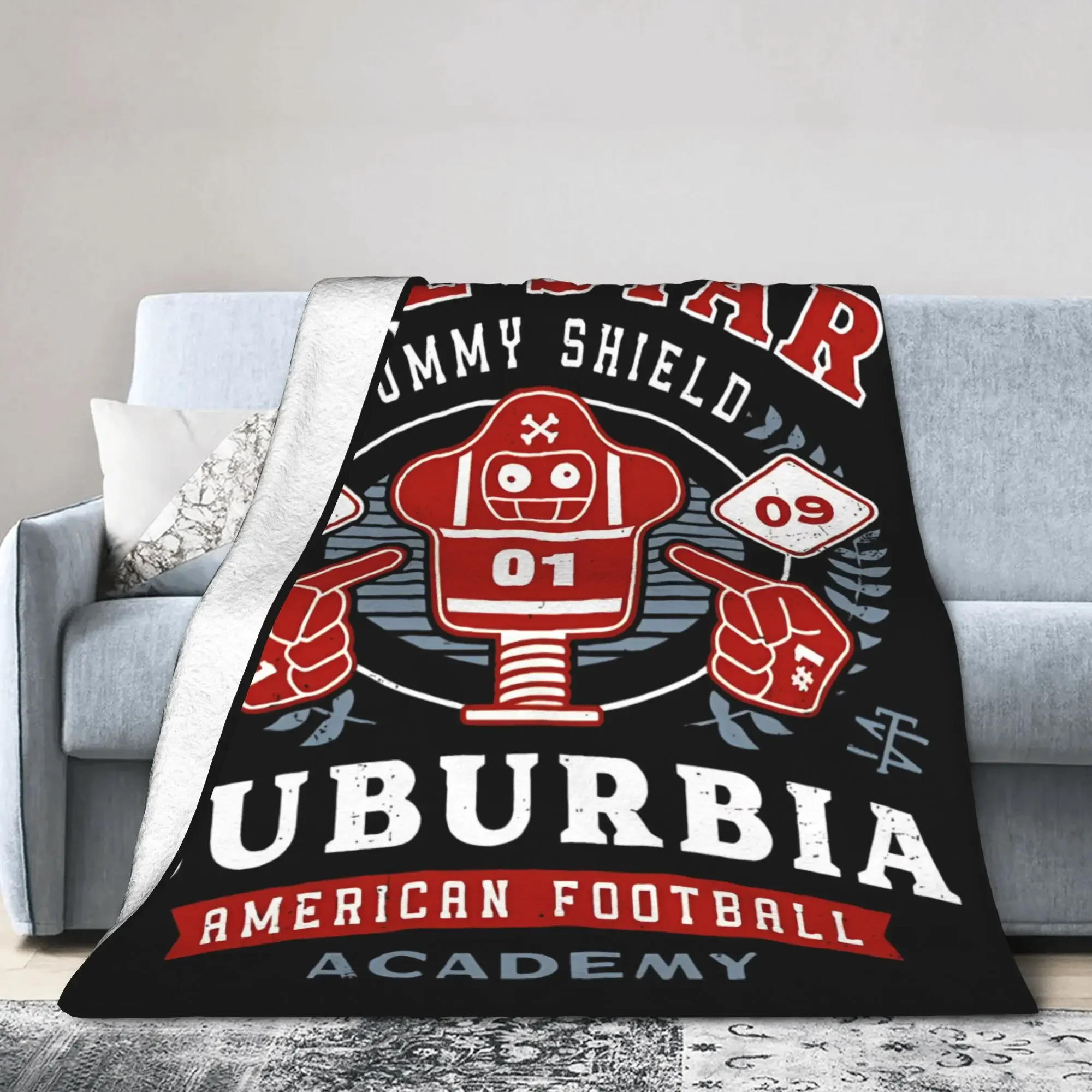 

Plants vs Zombies Themed Breathable Throw Blankets for Bed Sofa Perfect for AutumnWinter Outdoor Use