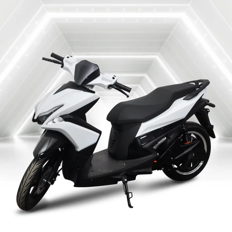

High-Speed Electric Motorcycles Powerful and Cost-Effective Electric Bike Motorcycles