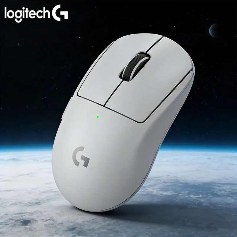 

Эргономичная мышь Logitech PRO X SUPERLIGHT/M750/M170, офисная подставка для запястья, бесшумная беспроводная, совместима с компьютерами и ноутбуками