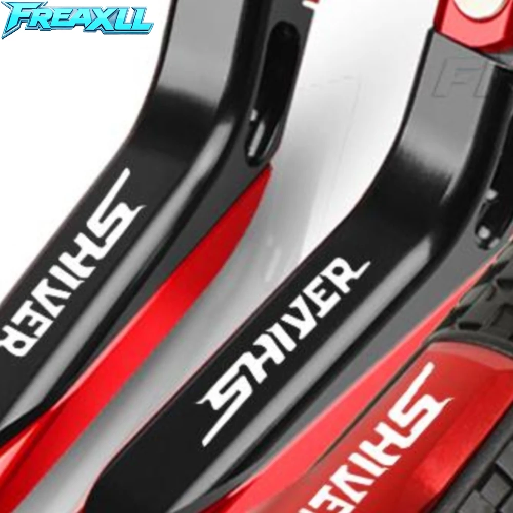 

Рычаги тормозной муфты для Aprilia SHIVER GT 2007 2008 2009 2010 2011 2012 2013 2014 2015 2016 Нескользящие ручки руля Ручка