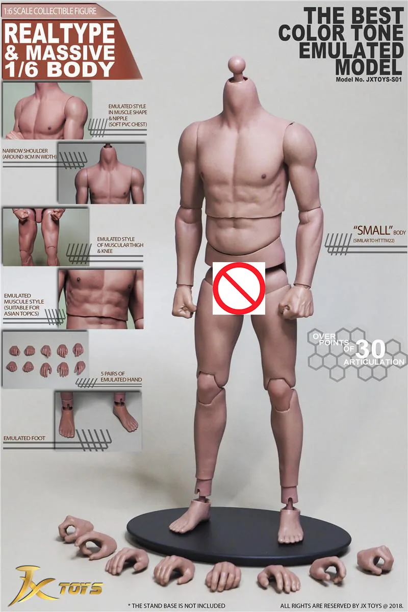 figurine-articulee-homme-muscle-1-6-jxs01-jxs02-jxs03-jouet-de-poupee-emuliee-figurine-d'action-super-flexible-de-12-pouces-compatible-avec-figurine-1-6