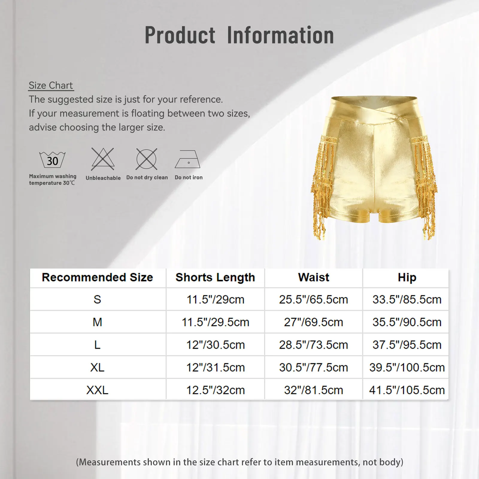 النساء اللاتينية الرقص لامع مهدب السراويل نادي القطب Dancewear لامعة المتدرج مطرزة شرابة الغنيمة السراويل للرقص رومبا التانغو #6